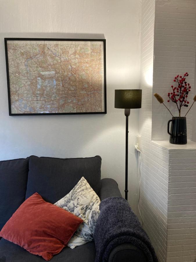 Le Grand Apartment Dan Dieppe - Charming Home 2-8 Guests מראה חיצוני תמונה