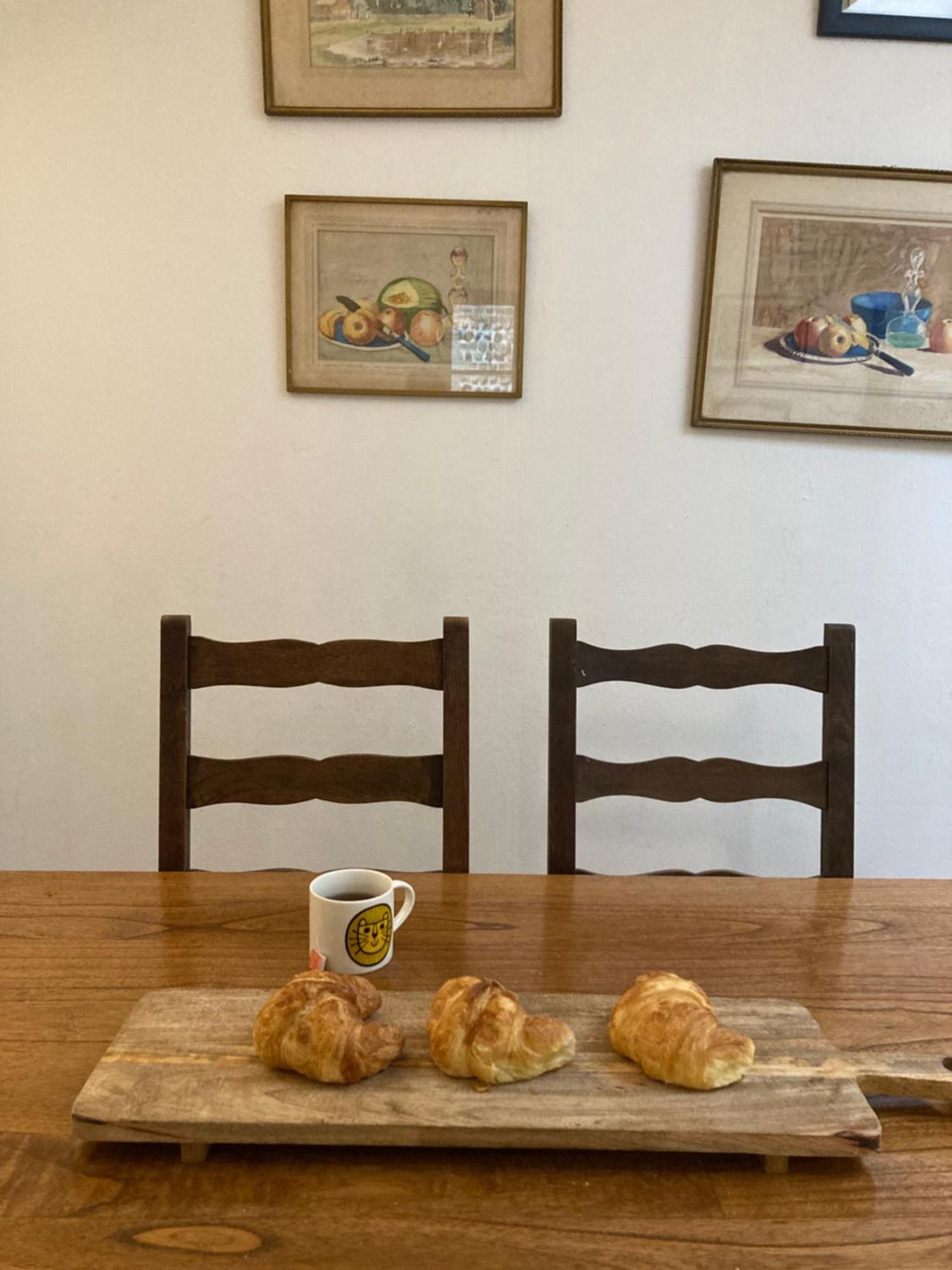 Le Grand Apartment Dan Dieppe - Charming Home 2-8 Guests מראה חיצוני תמונה