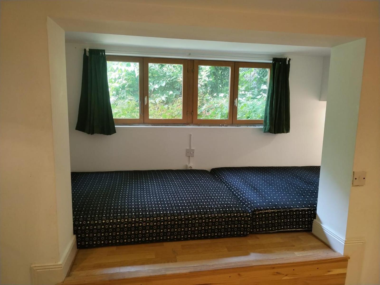 Le Grand Apartment Dan Dieppe - Charming Home 2-8 Guests מראה חיצוני תמונה
